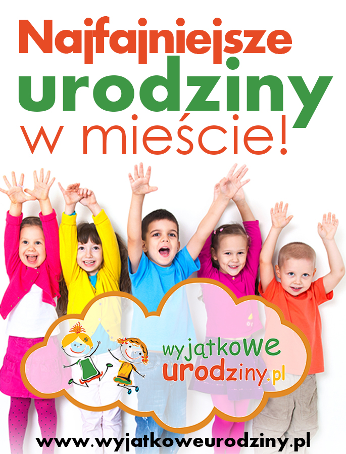 Wyjątkowe Urodziny