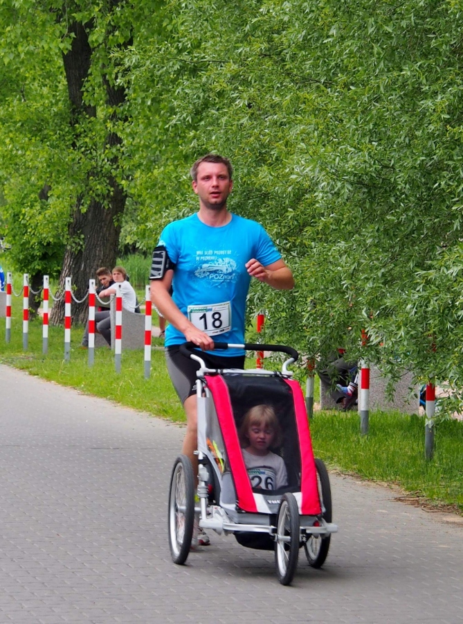 Mały Guliwer - wypożyczalnia sprzętu turystycznego i specjalistycznego dla dzieci