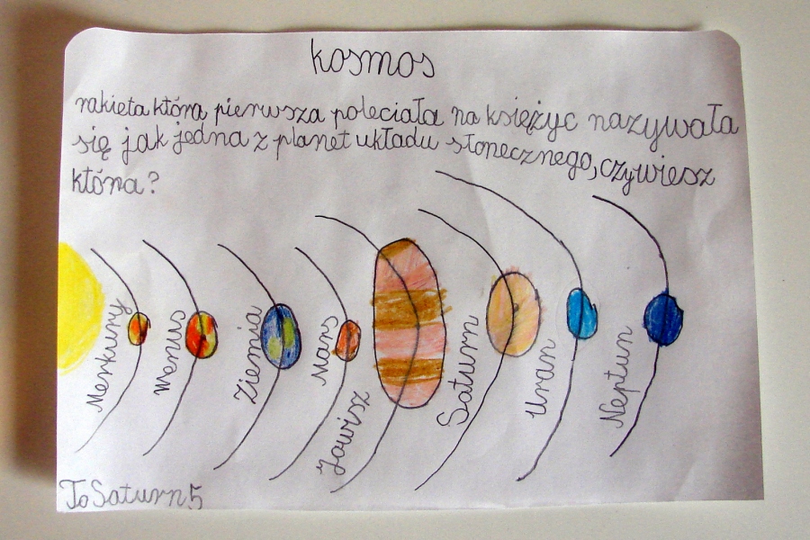 Wiedza &#8211; moja pasja. Konkurs edukacyjny (zakończony)