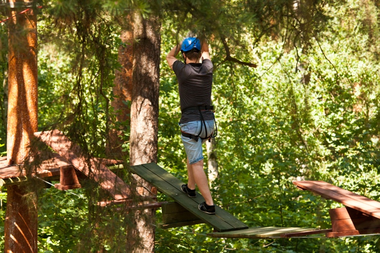 Pyrland Park Linowy