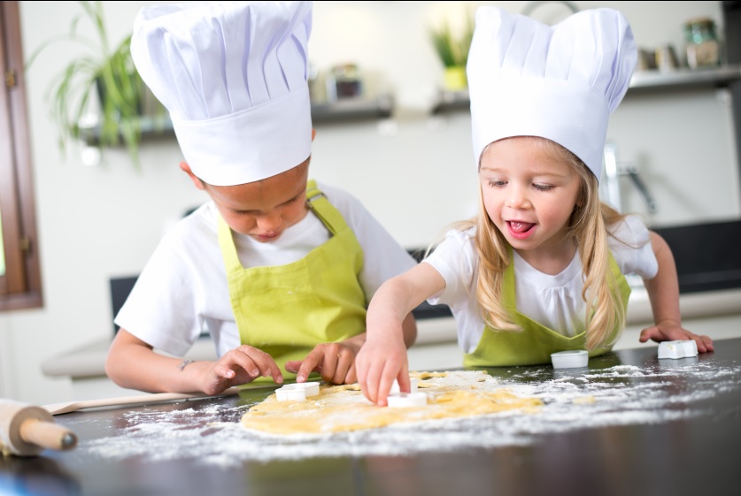 Kids&#8217; Kitchen Akademia Gotowania dla Dzieci