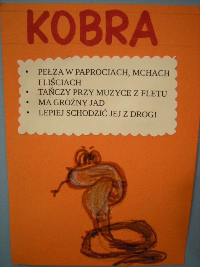 Wiedza &#8211; moja pasja. Konkurs edukacyjny (zakończony)