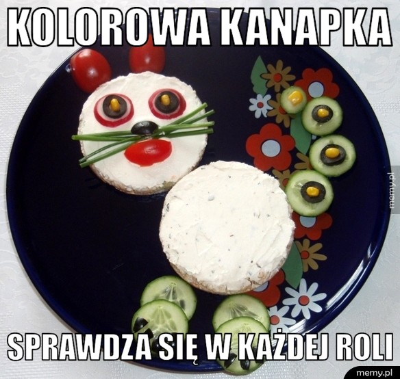 Sprawdza się w każdej sytuacji! (Zakończony)