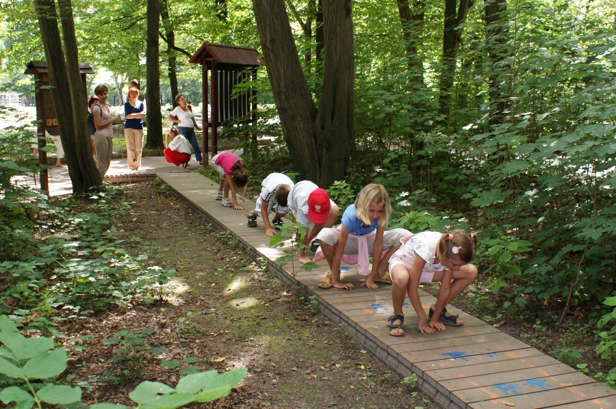 Miejski Ogród Zoologiczny