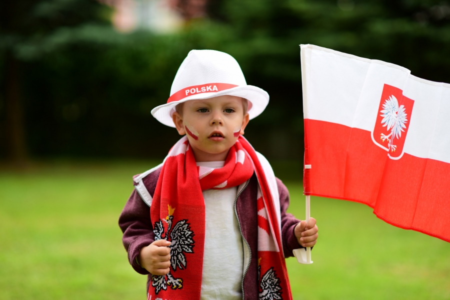 Biało-czerwone mistrzostwa. Misja Euro 2016 - konkurs fotograficzny (zakończony)