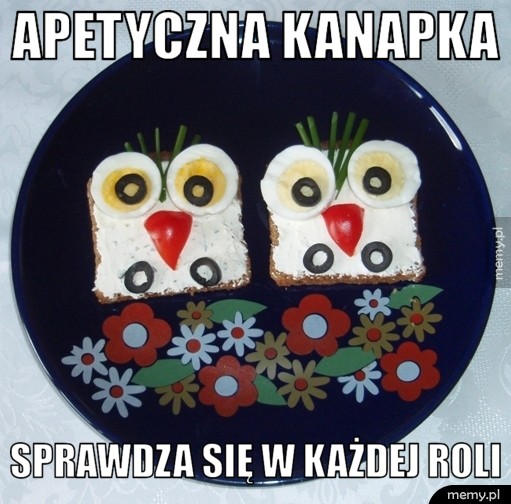 Sprawdza się w każdej sytuacji! (Zakończony)