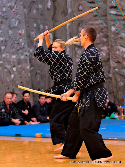 Hapkido Moo Hak Kwan Polska