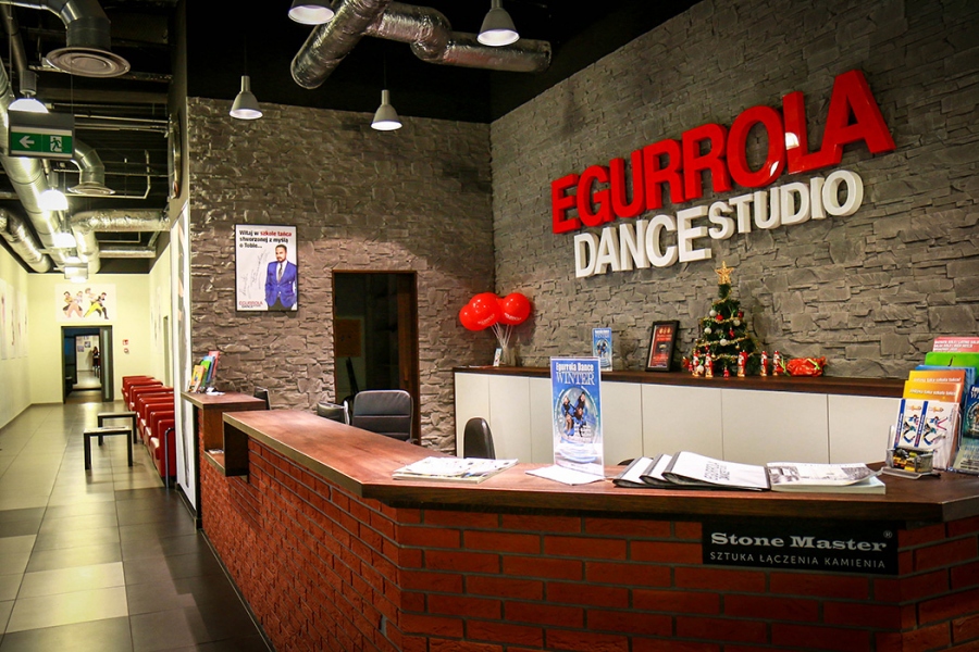 Egurrola Dance Studio