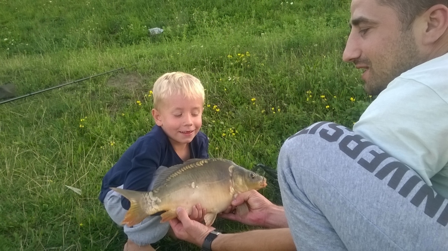 Mój czas z tatą - konkurs (zakończony)