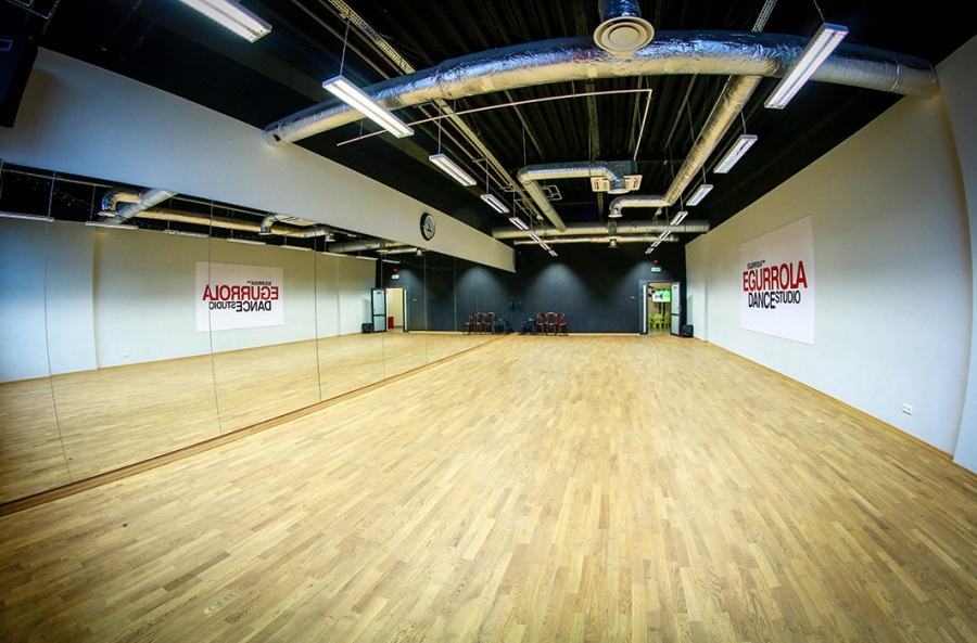 Egurrola Dance Studio