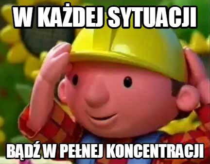 Sprawdza się w każdej sytuacji! (Zakończony)