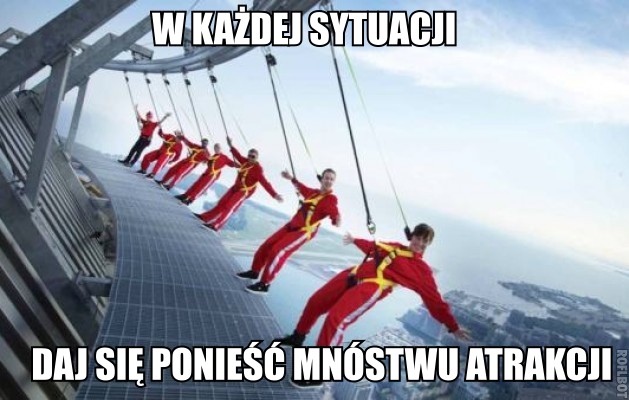 Sprawdza się w każdej sytuacji! (Zakończony)