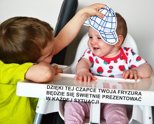 Sprawdza się w każdej sytuacji! (Zakończony)