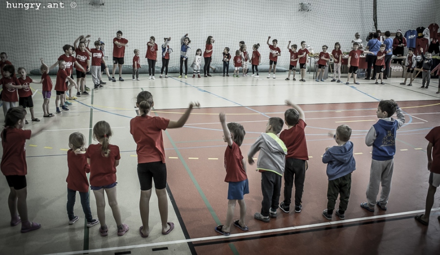 Uczniowski Klub Sportowy Niedźwiadek