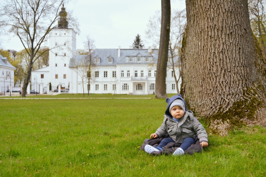 GŁOSOWANIE zakończone! Konkurs fotograficzny "Dzieciństwo w obiektywie" - III edycja "Na łonie natury" 