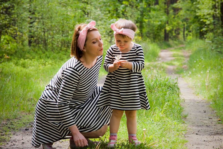 GŁOSOWANIE zakończone! Konkurs fotograficzny "Dzieciństwo w obiektywie" - III edycja "Na łonie natury" 