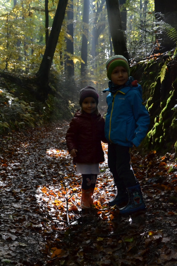 Dzieciństwo w obiektywie - konkurs fotograficzny (Zakończony)