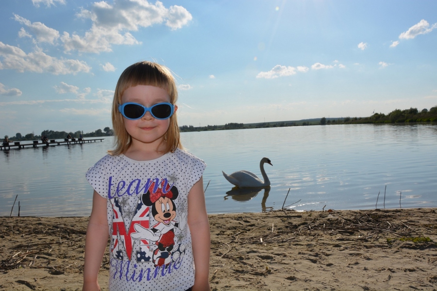 Dzieciństwo w obiektywie - konkurs fotograficzny (Zakończony)