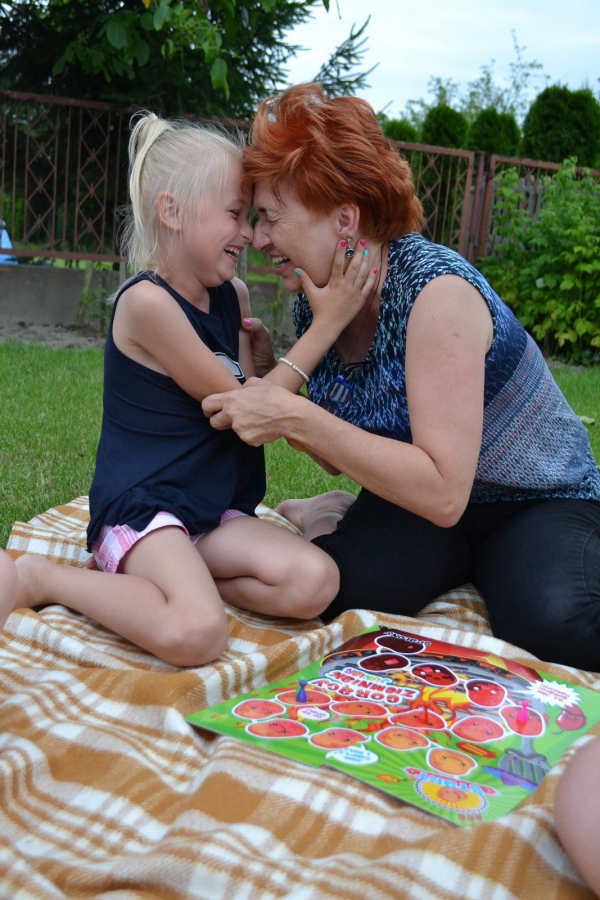 Rodzinka wygrywa - konkurs fotograficzny dla planszówkowiczów (Zakończony)