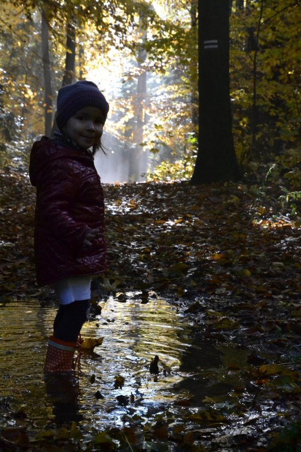 Dzieciństwo w obiektywie - konkurs fotograficzny (Zakończony)