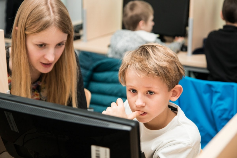 Kids Code Fun