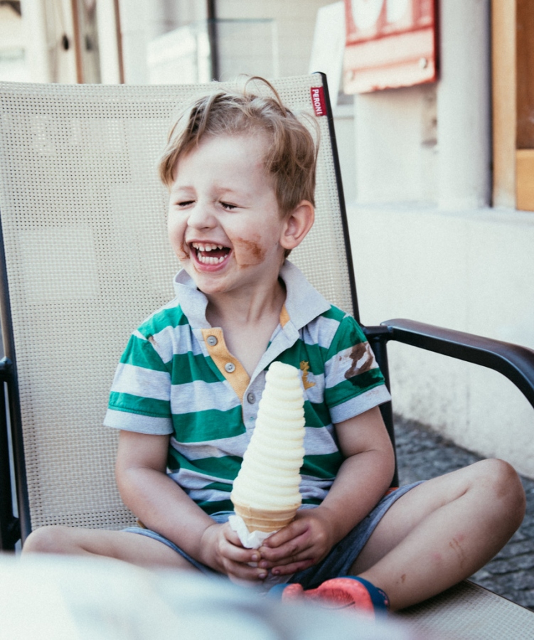 Dzieciństwo w obiektywie - konkurs fotograficzny (Zakończony)