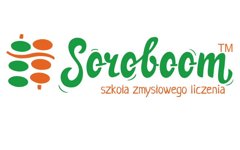 Soroboom - szkoła zmysłowego liczenia