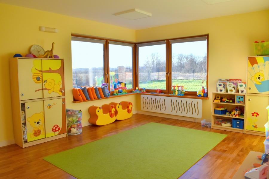 Bright Beginners Preschool