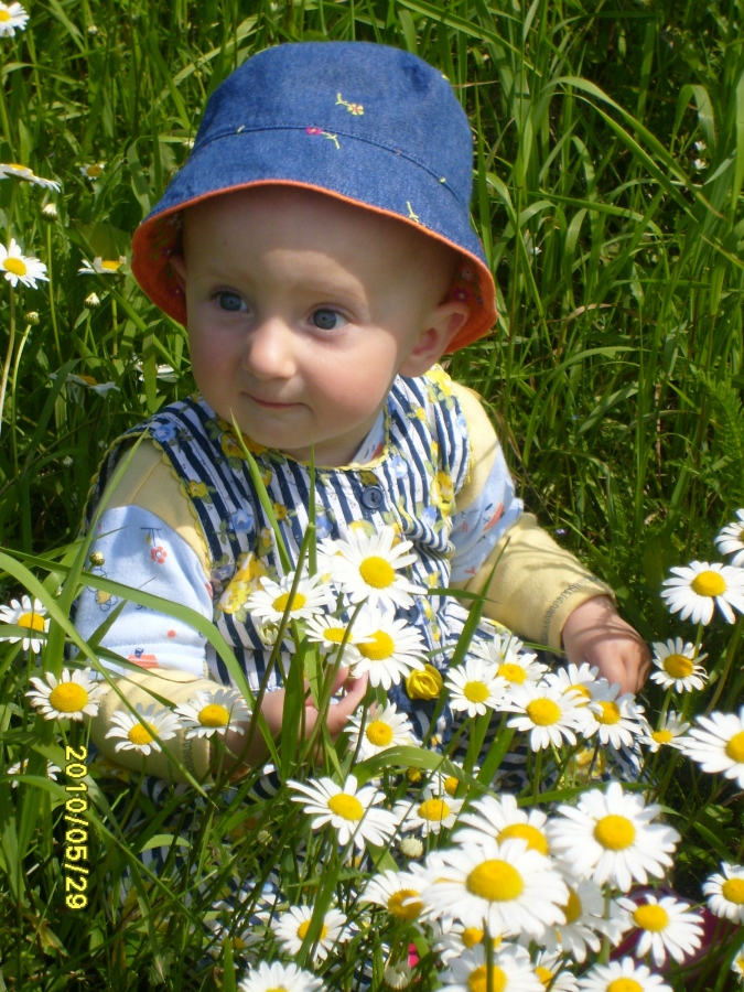 Wiosna, ach to Ty! - konkurs fotograficzny (zakończony)