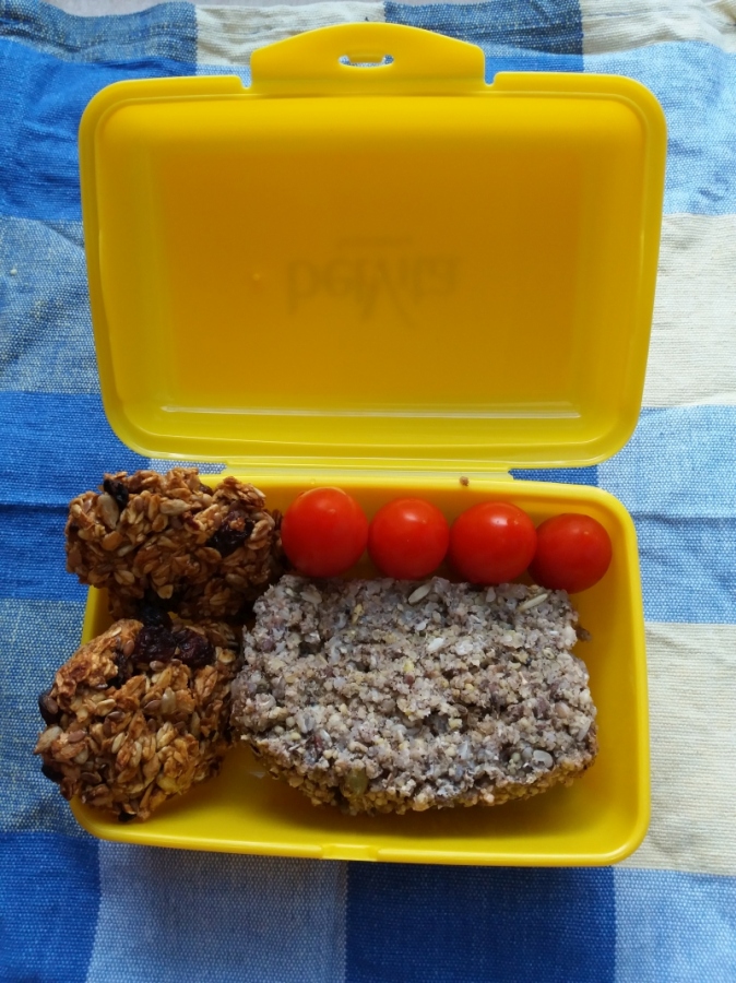 Zdrowy Lunchbox (Zakończony)