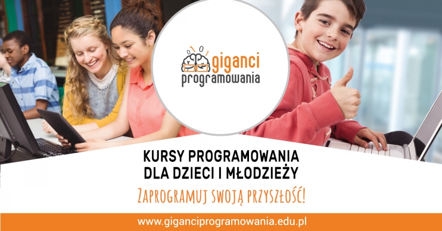 Giganci Programowania