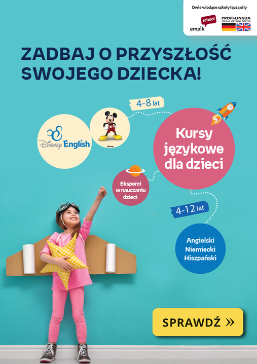 Szkoła Języków Obcych Profi-Lingua