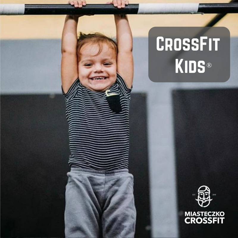 Miasteczko CrossFit