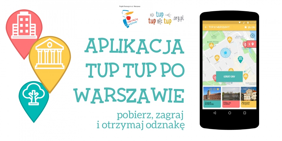 Fundacja TupTupTup