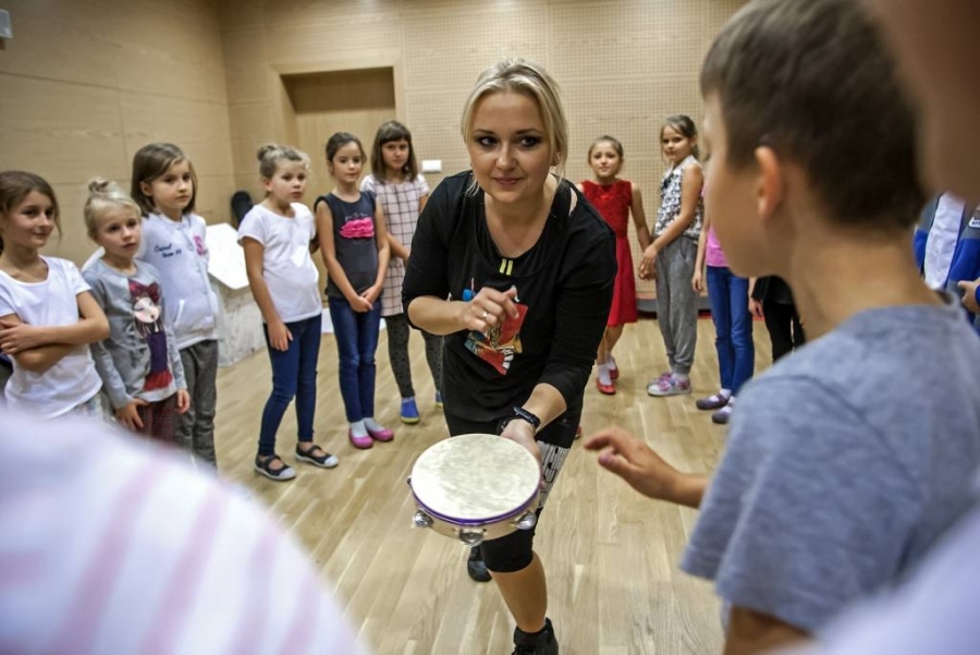 Filharmonia Śląska im. Henryka Mikołaja Góreckiego