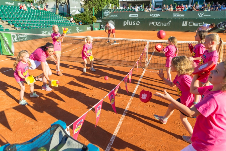 Stowarzyszenie Sportowe Park Tenisowy Olimpia