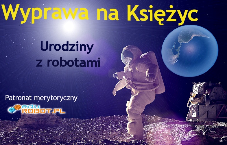 eduROBOT.PL - robotyka dla dzieci od 4-go roku życia