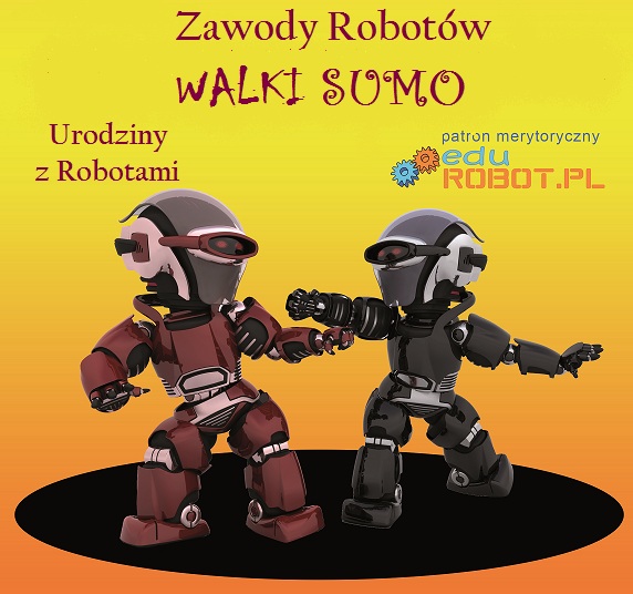 eduROBOT.PL - robotyka dla dzieci od 4-go roku życia