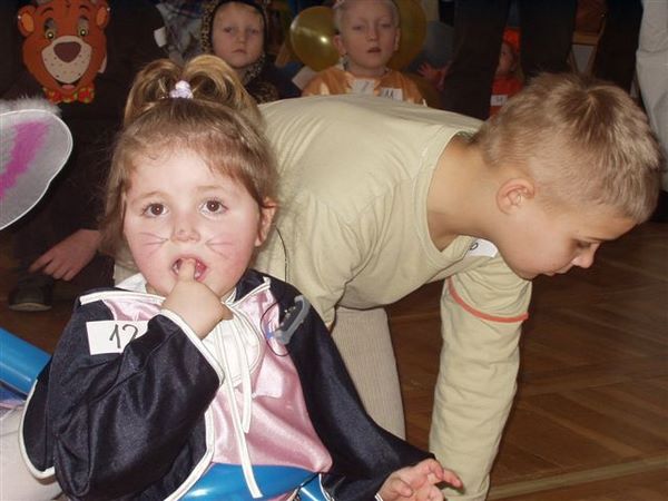 Konkurs fotograficzny dla małych Księżniczek! (Zakończony)