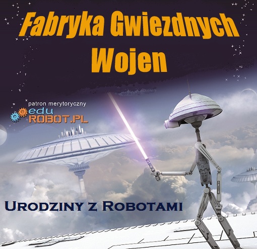 eduROBOT.PL - robotyka dla dzieci od 4-go roku życia