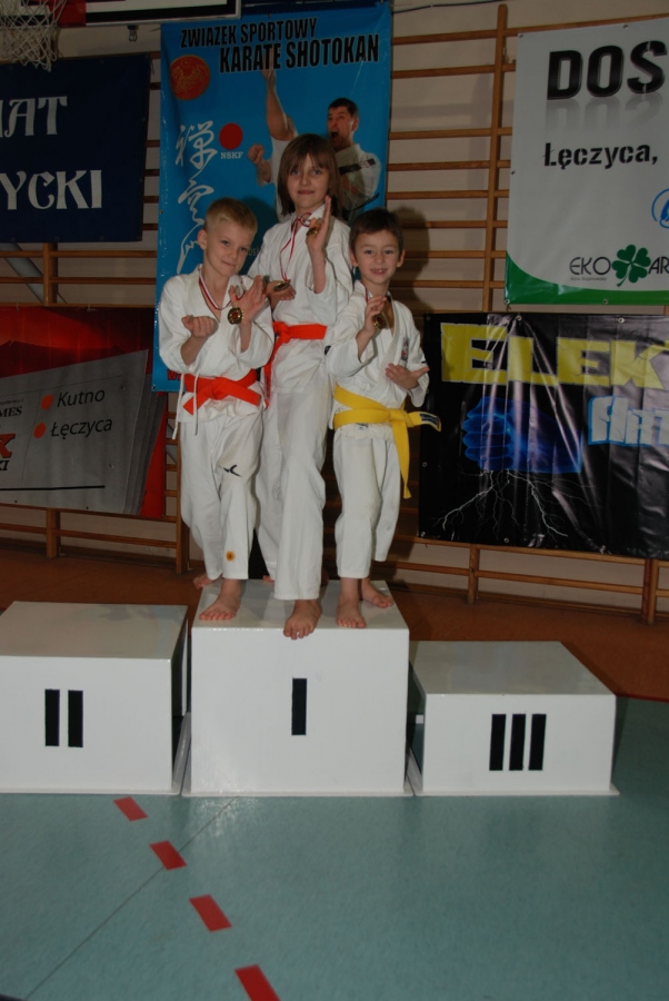 Szkoła Karate Stars