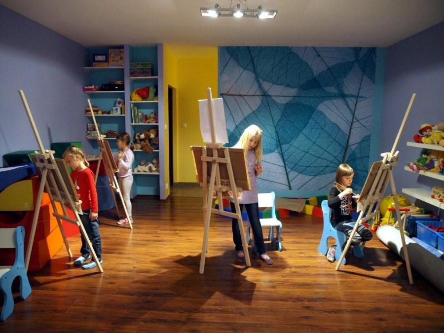 Studio Bambini- Pracownia Edukacyjna