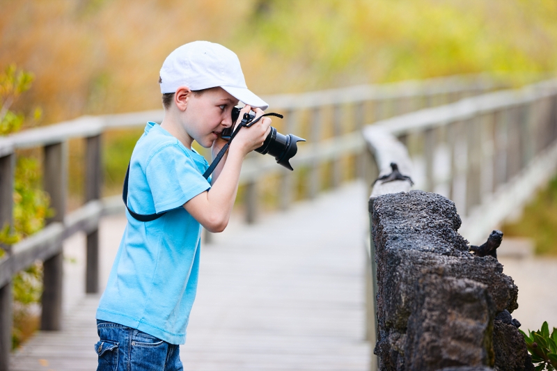 Akademia Młodego Fotografa