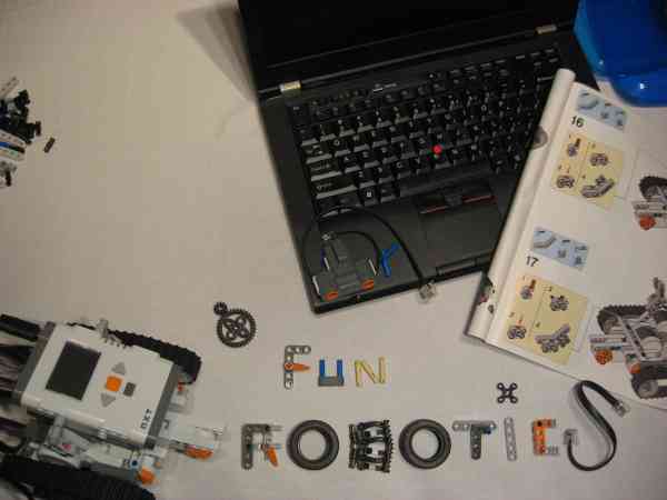 FunRobotics