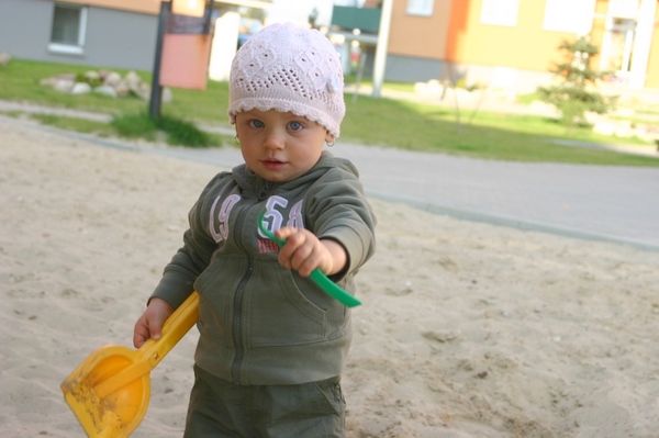 Modnie i wygodnie - konkurs fotograficzny dla rodziców! (zakończony)