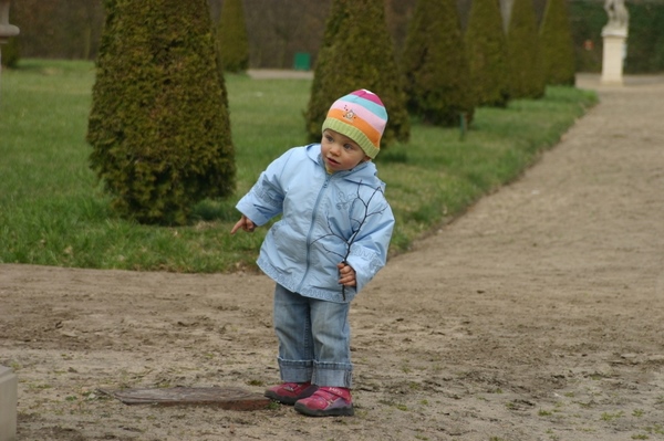 Modnie i wygodnie - konkurs fotograficzny dla rodziców! (zakończony)