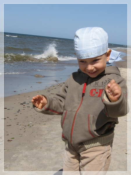 Modnie i wygodnie - konkurs fotograficzny dla rodziców! (zakończony)