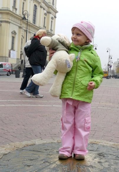 Modnie i wygodnie - konkurs fotograficzny dla rodziców! (zakończony)