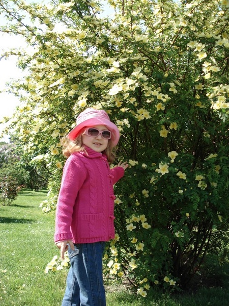 Modnie i wygodnie - konkurs fotograficzny dla rodziców! (zakończony)