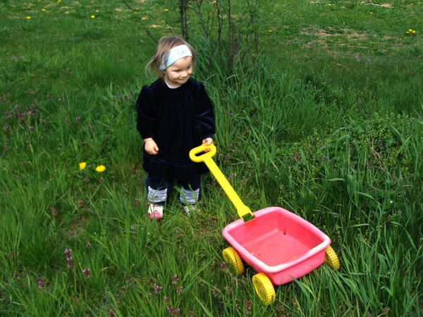 Modnie i wygodnie - konkurs fotograficzny dla rodziców! II edycja. (Zakończony)